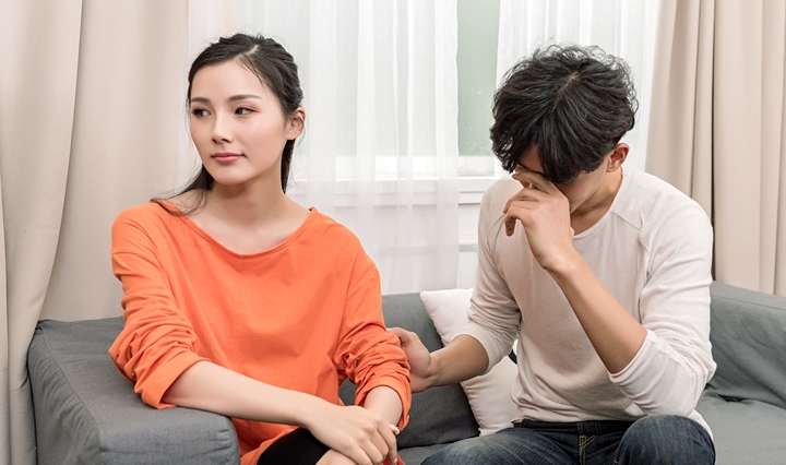 承德如何离婚能名正言顺可不留话柄